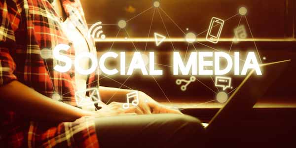 Webbstrategi - Social media - webb