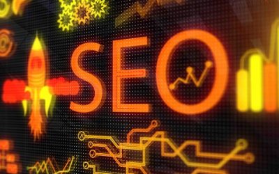 Webbstrategi 2022 – Se till att få med SEO i din strategi