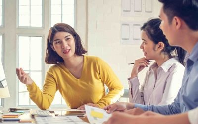 Hur kommer man igång med en webbstrategi med workshop och kickoff?