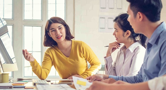 Hur kommer man igång med en webbstrategi med workshop och kickoff?