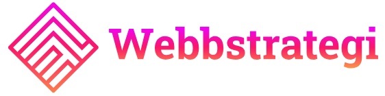 Webbstrategi 2025